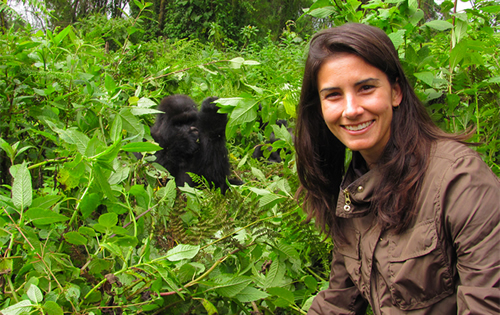Gorilla Trekking in Uganda and Rwanda