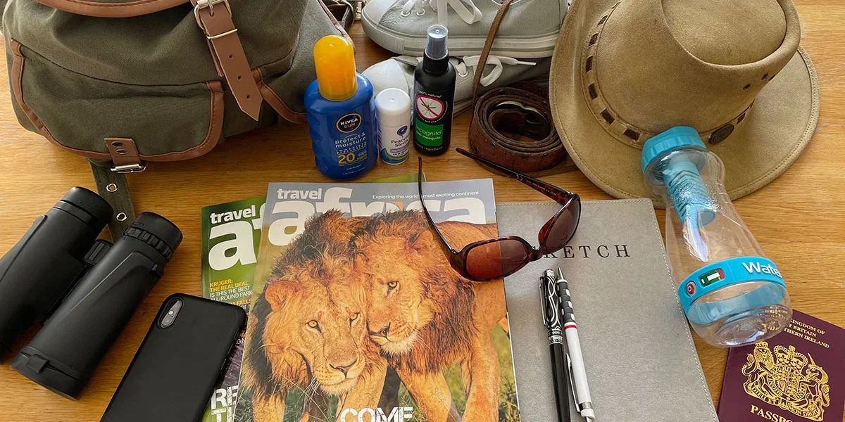 Gorilla Trekking in Uganda